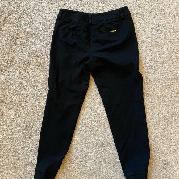 White House Black Market Stretchy Work Pants - Picture 4 of 5